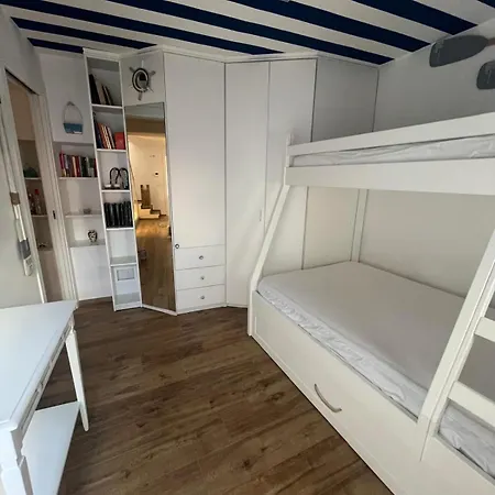 Luxury House * Cefalù