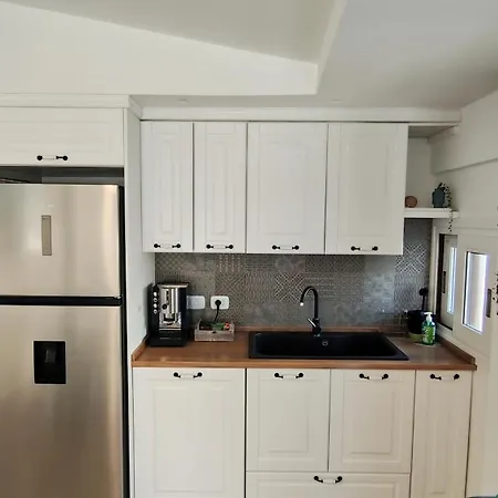 Apartment Luxury House *