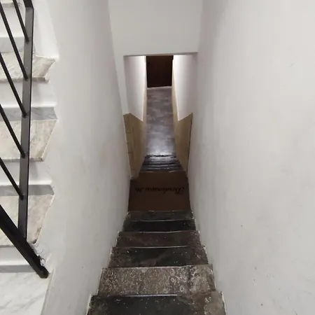 דירה Luxury House צ'פאלו