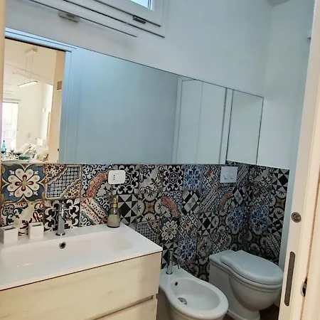 דירה Luxury House
