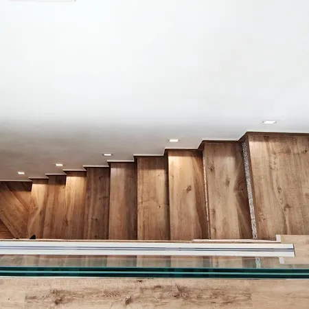 Luxury House Appartement Cefalù