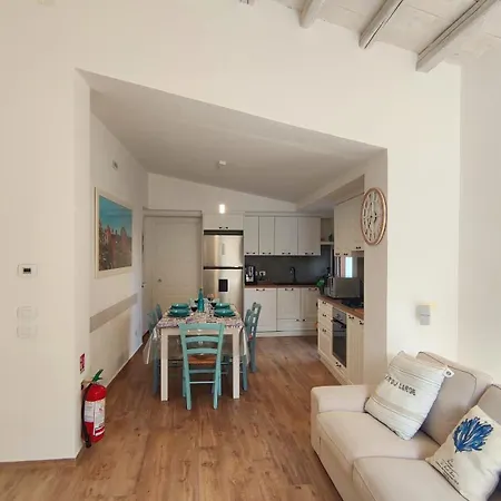 Luxury House Cefalú