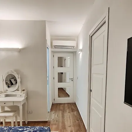 Luxury House דירה *