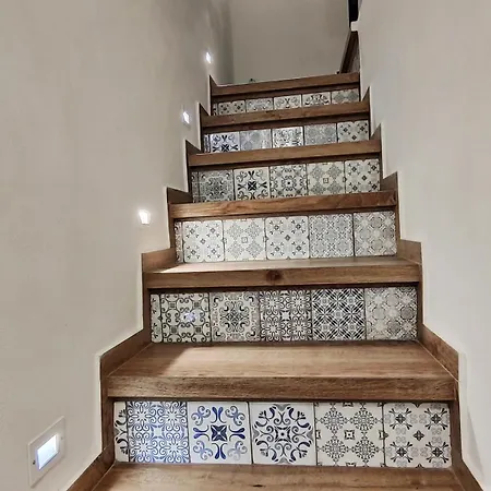 Luxury House צ'פאלו