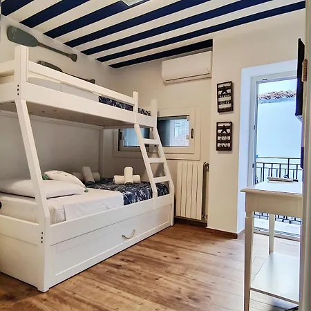 Luxury House * צ'פאלו