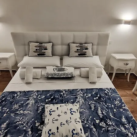 דירה Luxury House *
