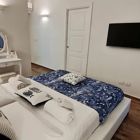 Luxury House דירה צ'פאלו