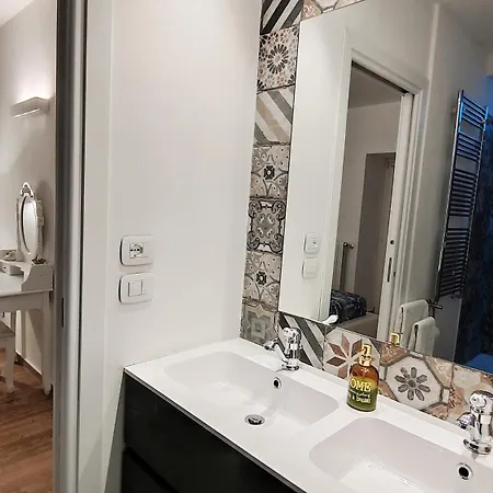 דירה Luxury House