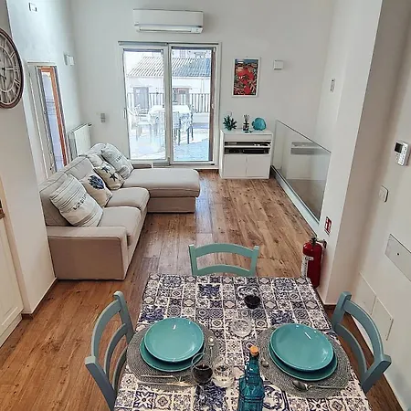 דירה Luxury House