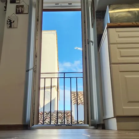 דירה Luxury House *