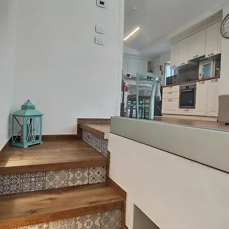 Luxury House * צ'פאלו