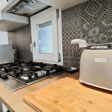 Luxury House * צ'פאלו