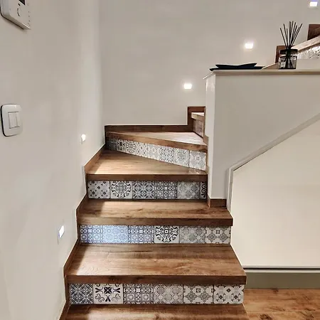 דירה Luxury House צ'פאלו