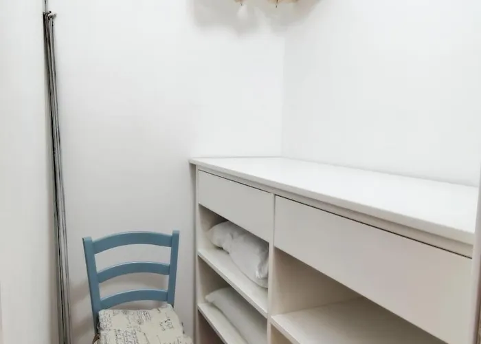 Luxury House Apartamento