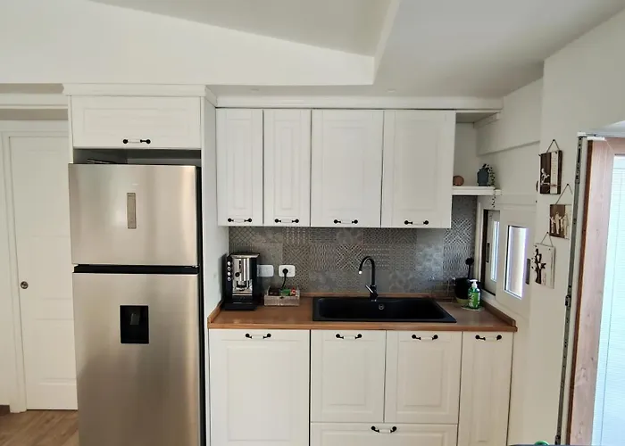 Apartamento Luxury House *