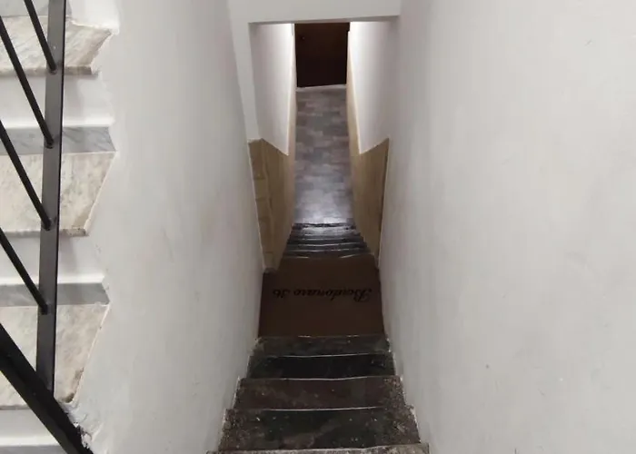 Apartamento Luxury House Cefalú