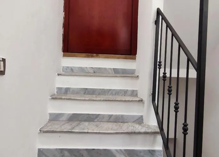 Luxury House דירה צ'פאלו