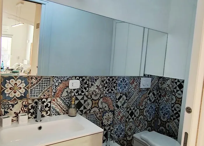 דירה Luxury House