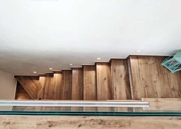 Luxury House דירה צ'פאלו