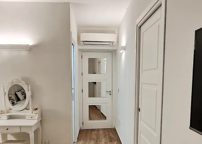 Luxury House דירה *