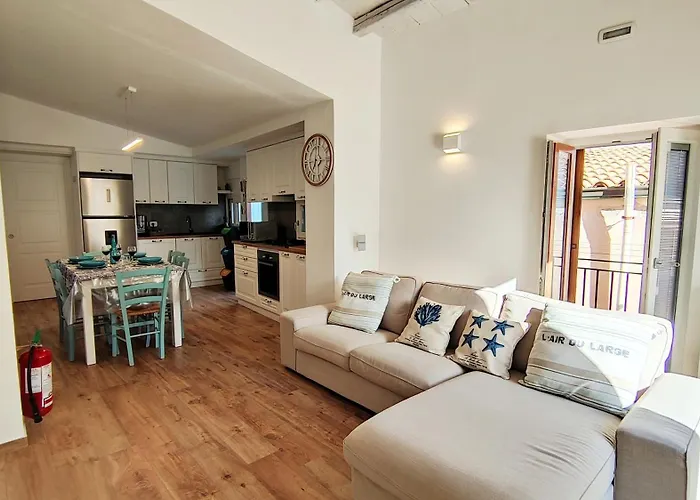 Luxury House דירה *