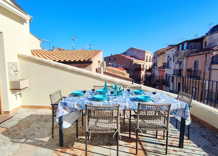 Apartamento Luxury House