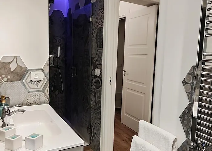 Apartment Luxury House *