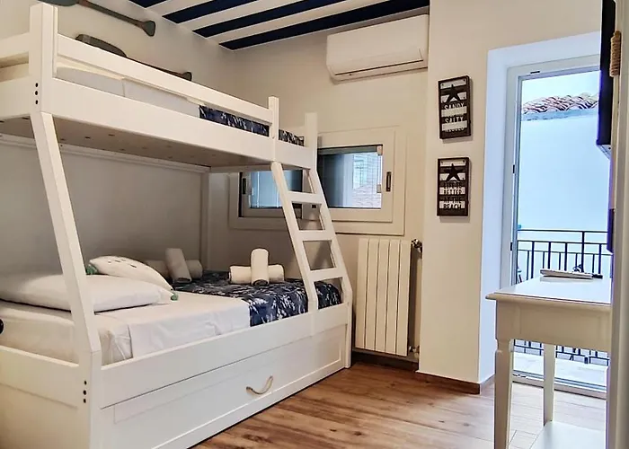 Luxury House * Cefalú