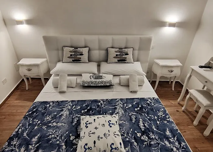 Apartamento Luxury House *