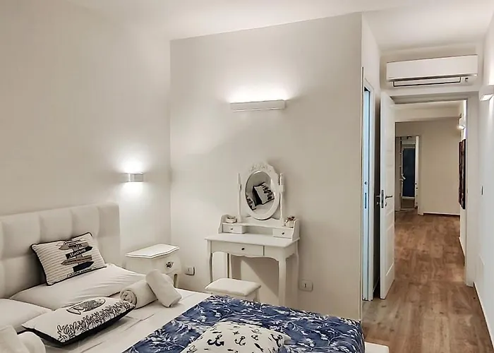 דירה Luxury House