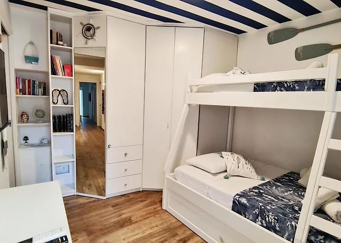 Luxury House * Cefalu