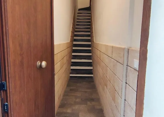 Luxury House Apartamento Cefalú