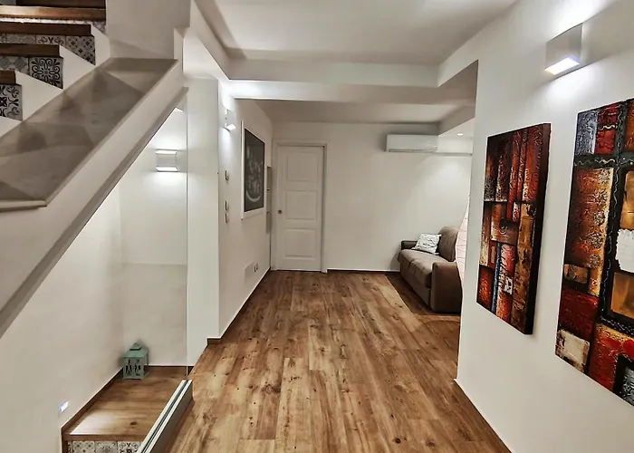 Luxury House Cefalú