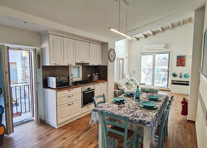 Luxury House * צ'פאלו