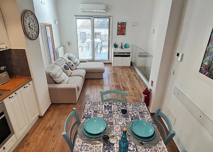 Apartamento Luxury House