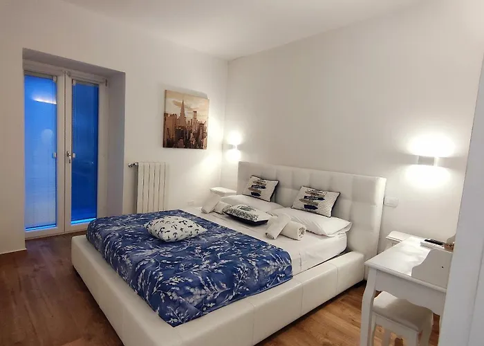 Apartment Luxury House