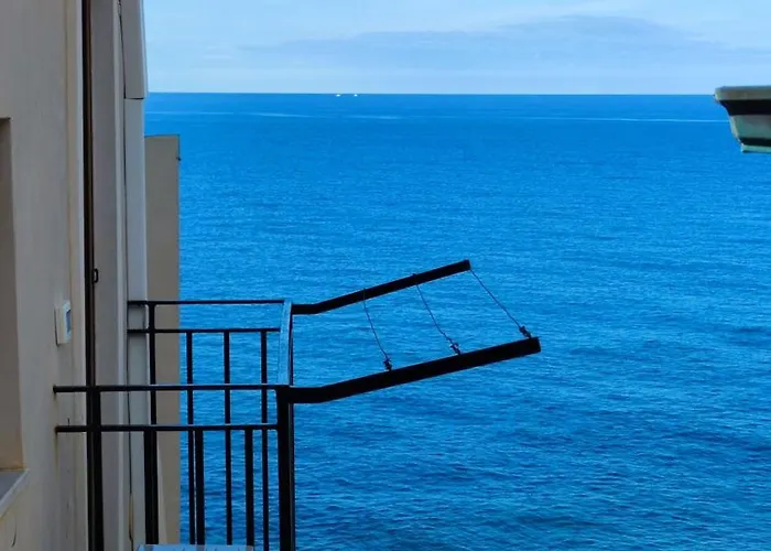 Luxury House Apartment Cefalu