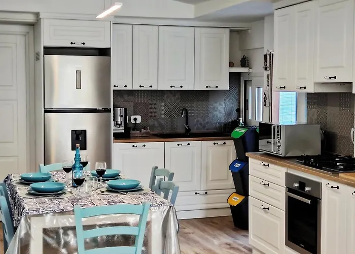 Apartamento Luxury House