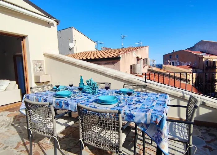 Apartamento Luxury House *