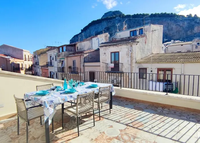 Apartamento Luxury House *