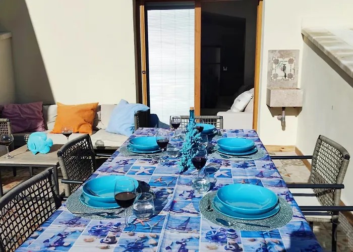 Luxury House * Cefalú