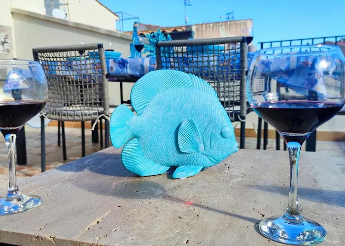 Luxury House צ'פאלו