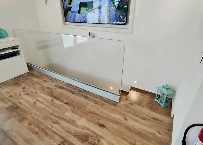 Luxury House Apartment