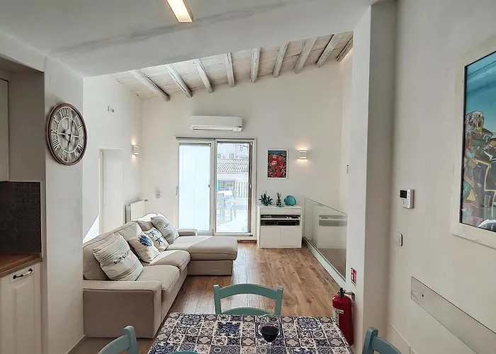 Luxury House Apartamento