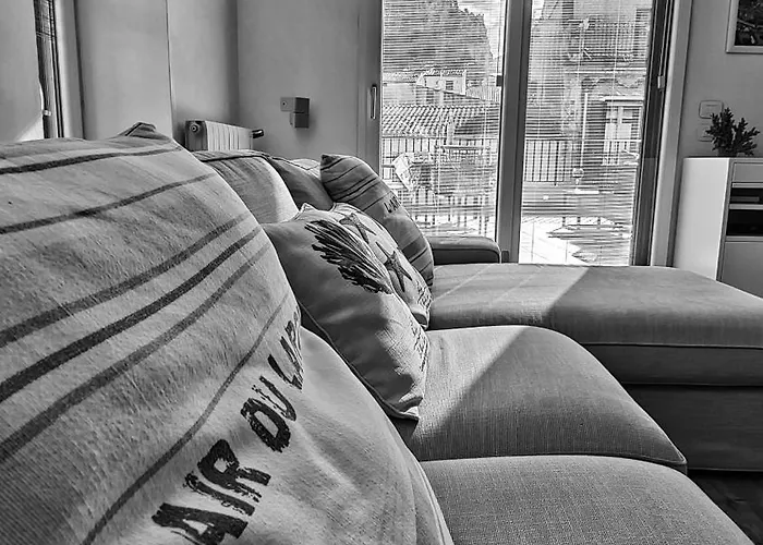 דירה Luxury House