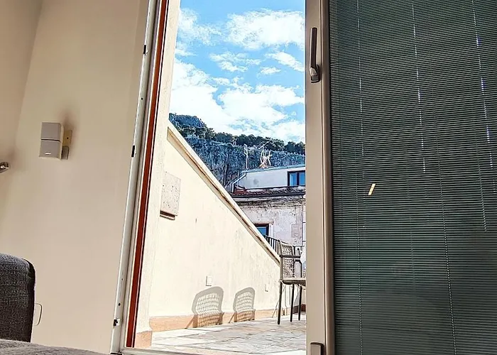 Luxury House Apartamento *