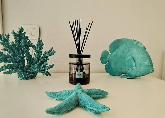 Luxury House * Cefalu