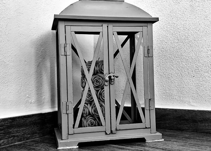 Luxury House Apartment *