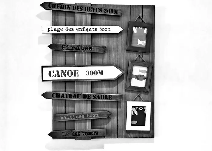 Apartment Luxury House *