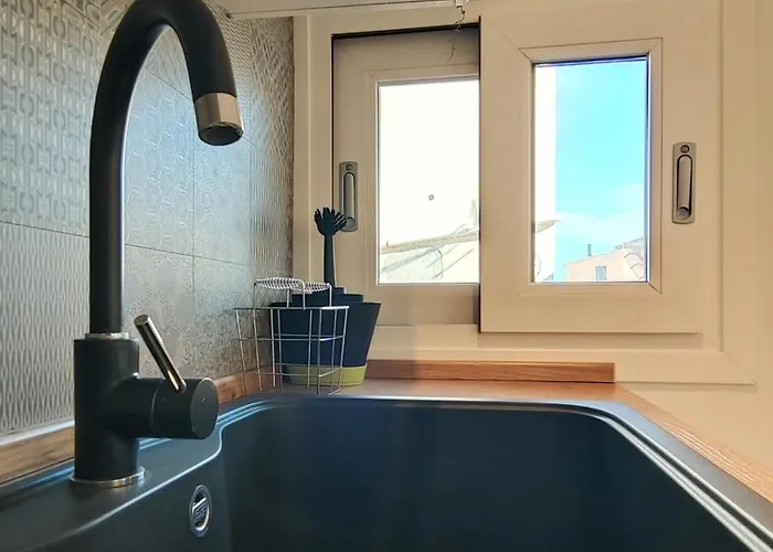 Luxury House Apartamento *